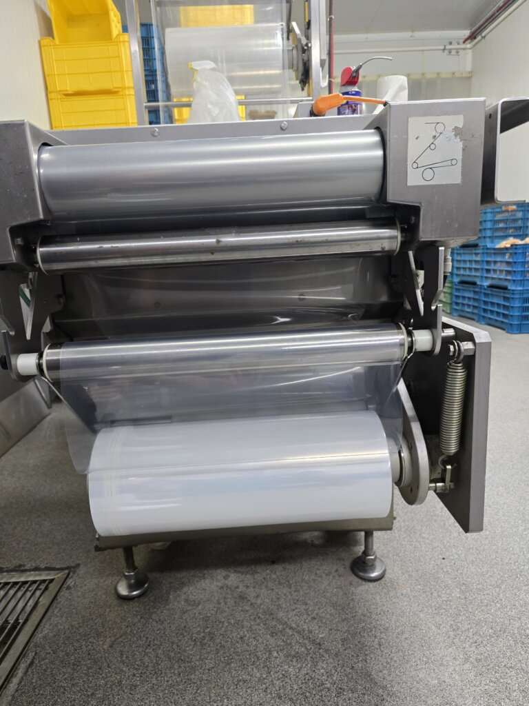 Ulma TFS 80 Rollstock - view 9