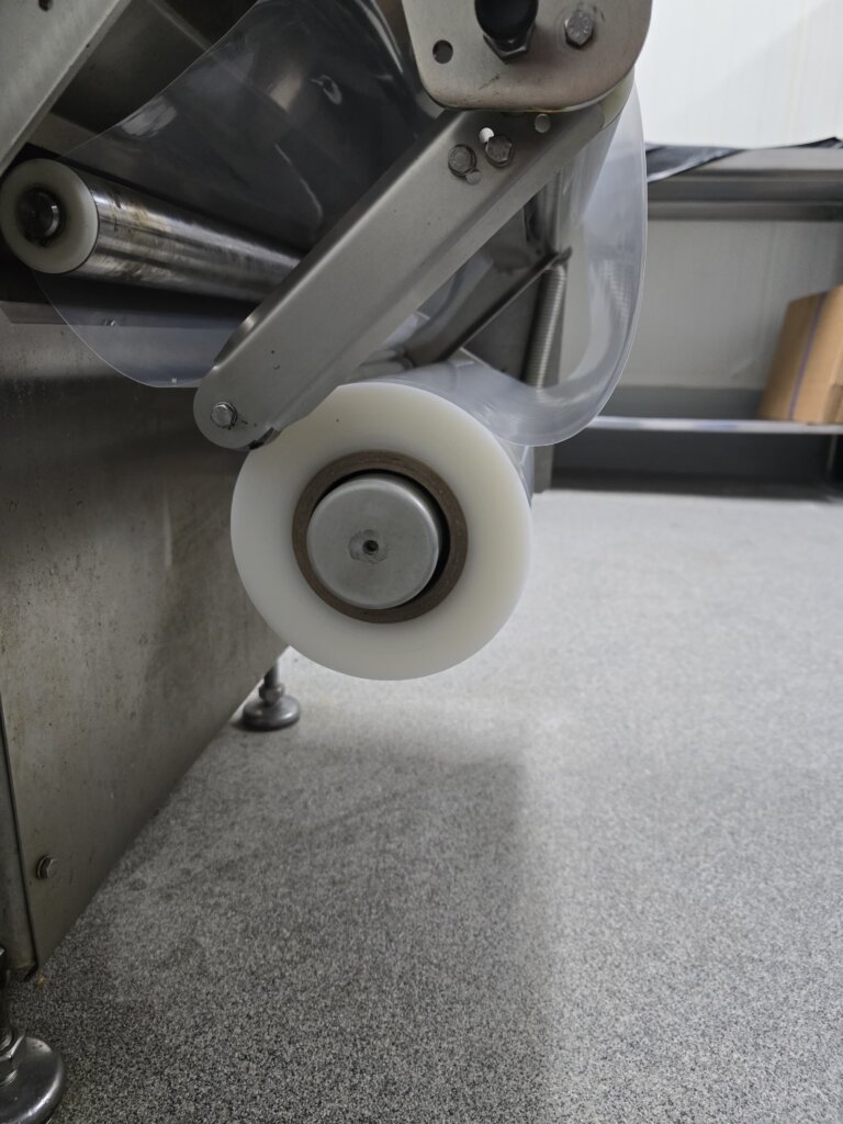 Ulma TFS 80 Rollstock - view 7