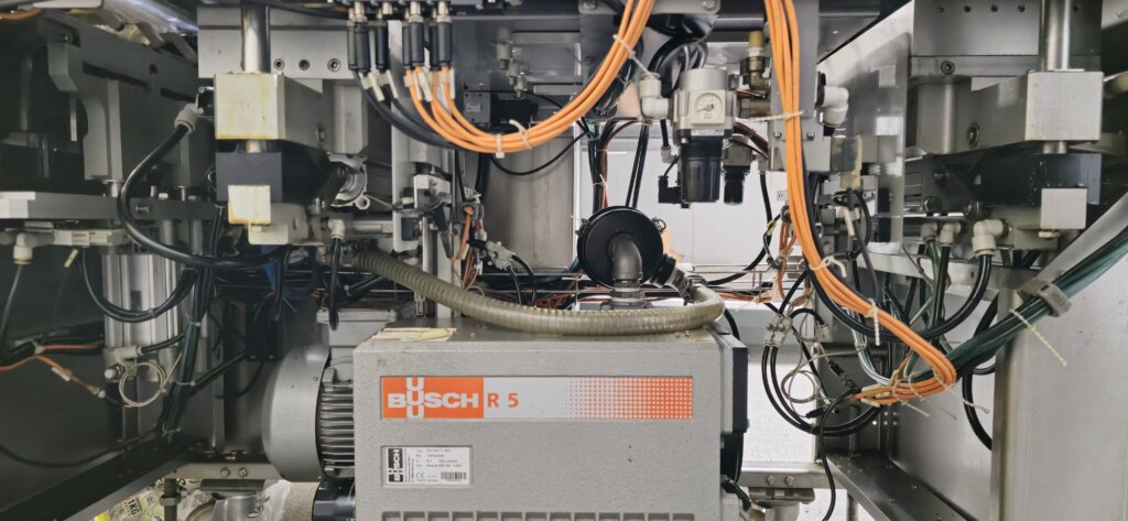 Ulma TFS 80 Rollstock - view 17