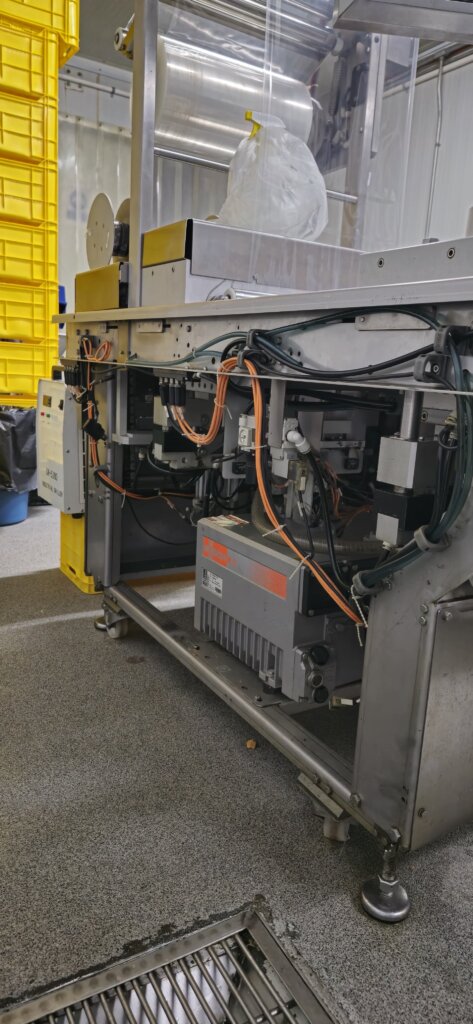 Ulma TFS 80 Rollstock - view 11