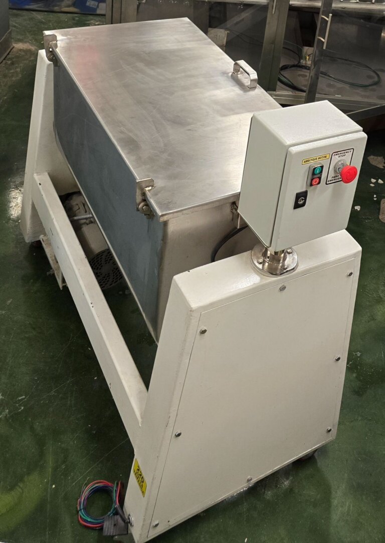 Villamex BAT 80 Mixer
