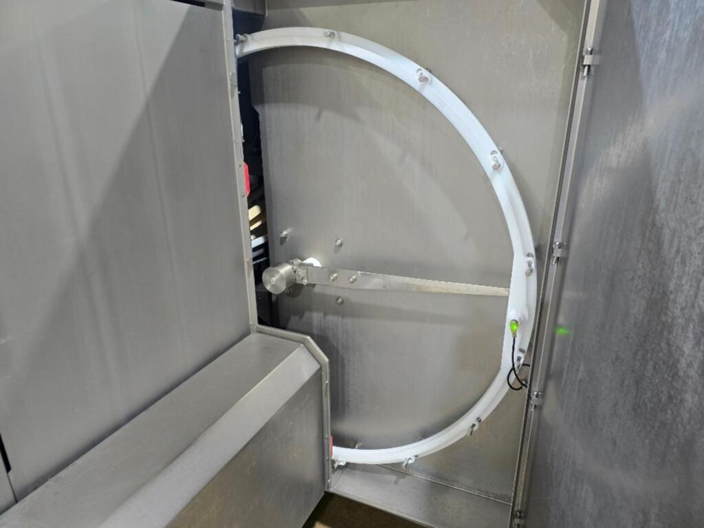 Marel I-Cut 55 Portion Slicer - view 6
