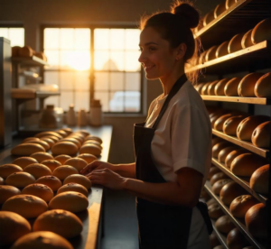 Beat the Summer Heat in Commercial Kitchen