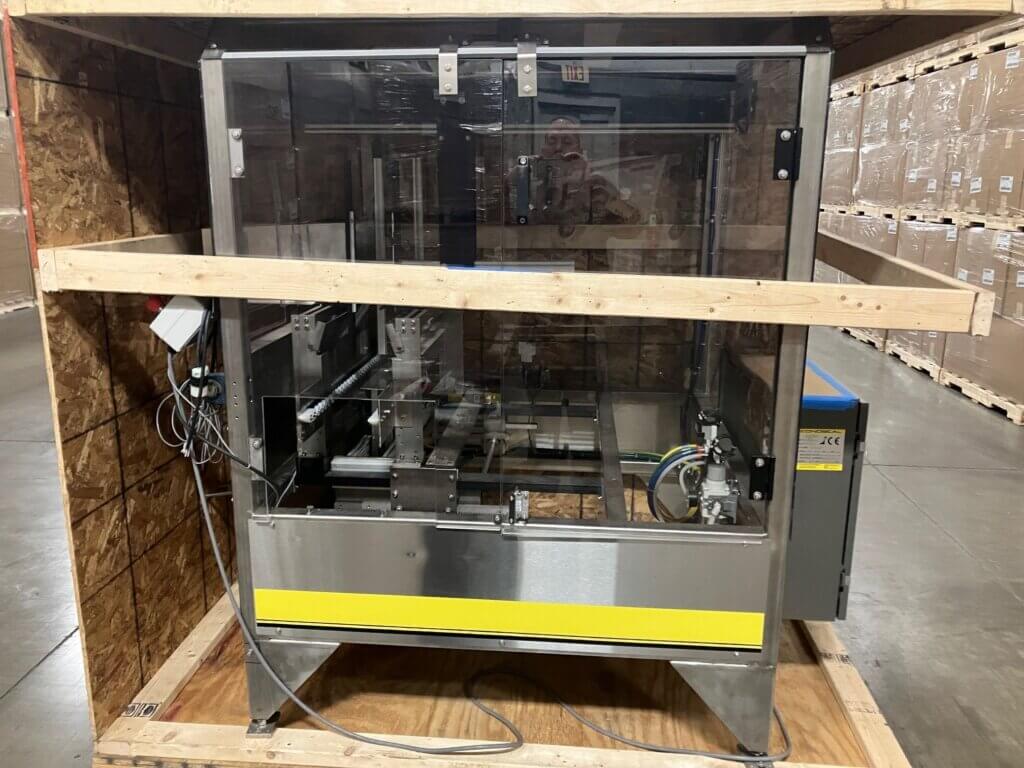 Econocorp 10830 Econopacker Case Packer - view 7