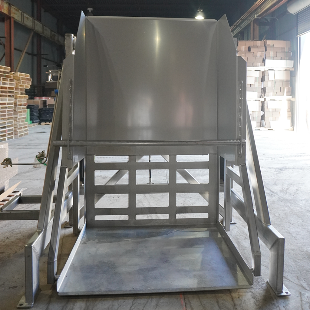 Hager Dumper (1)