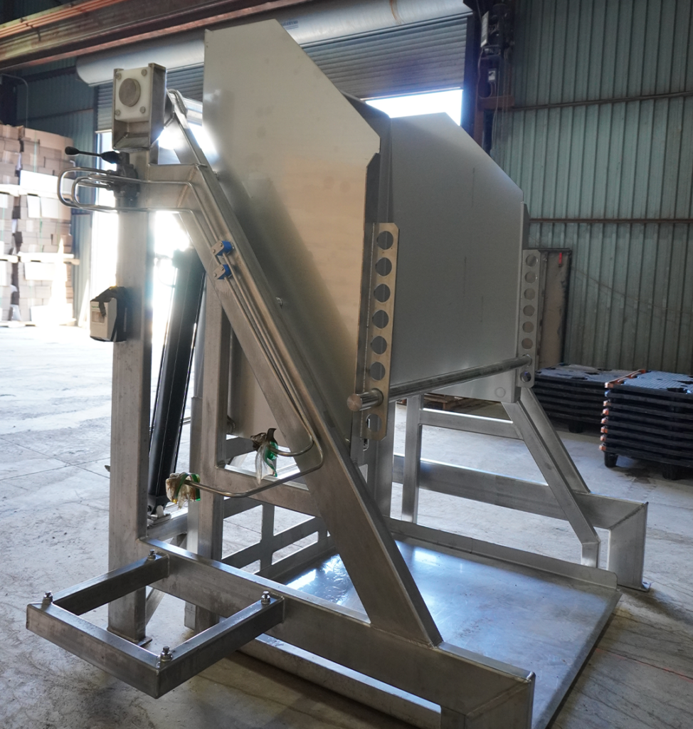 Hager Dumper (2)