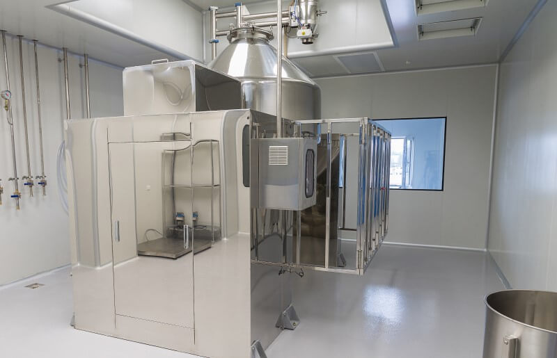 How to Extend the Lifespan of your Food Processing Equipment