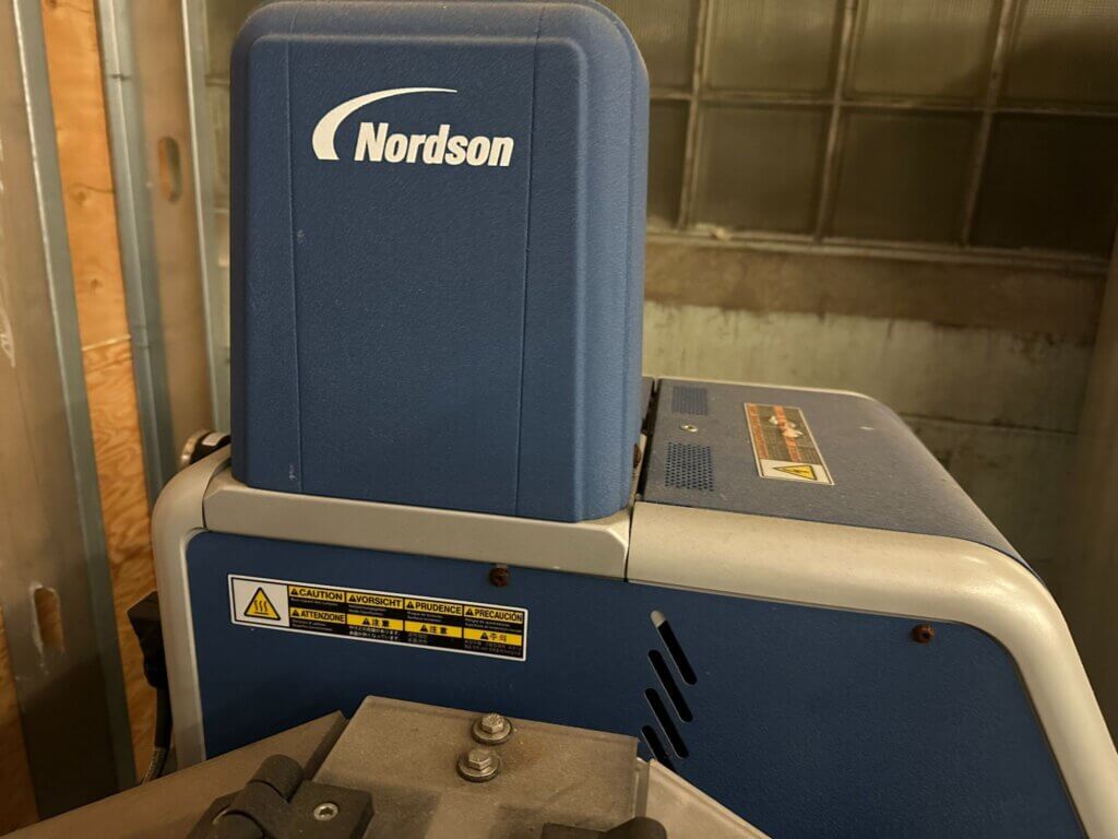 Econocorp 10737 Cartoners Horizontal Load - view 5