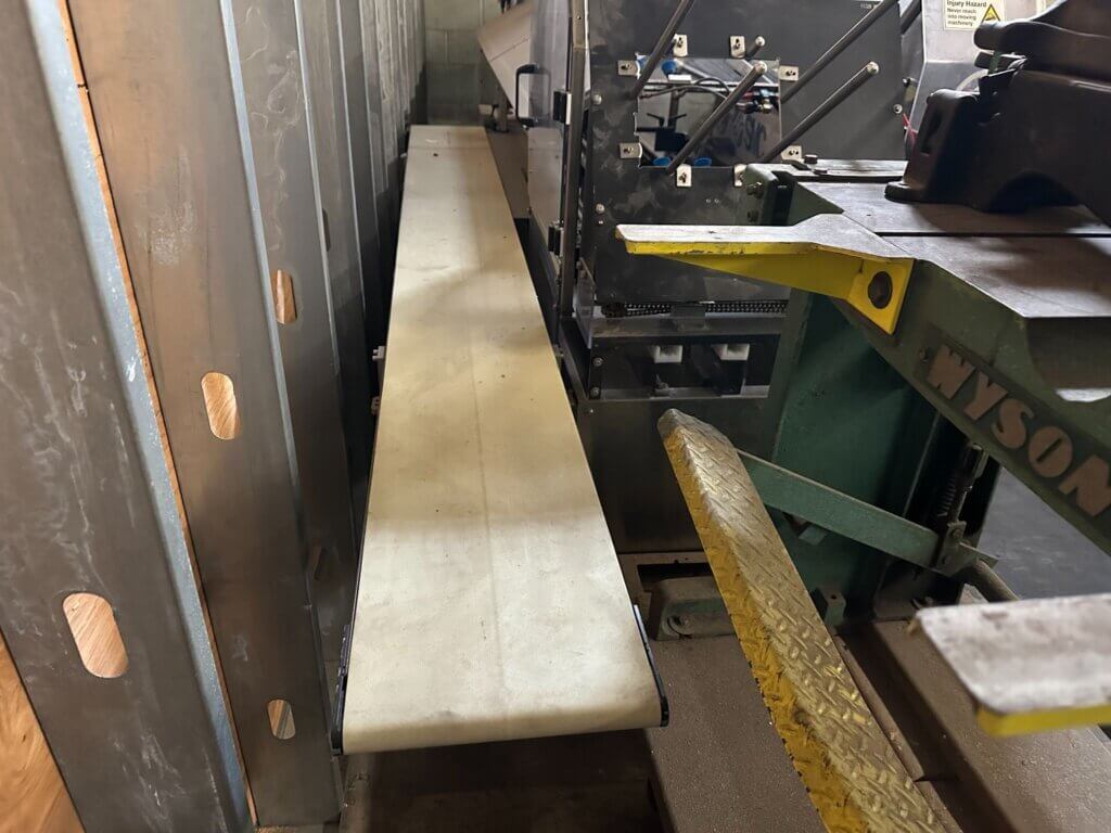 Econocorp 10737 Cartoners Horizontal Load - view 6