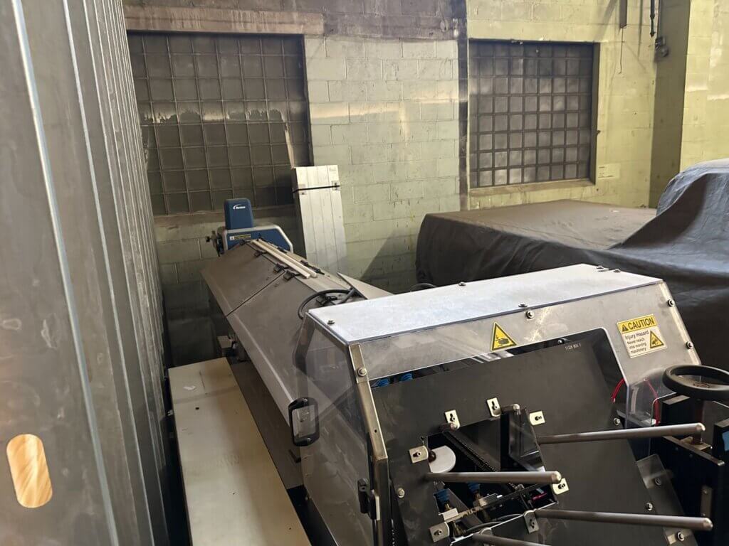 Econocorp 10737 Cartoners Horizontal Load - view 7
