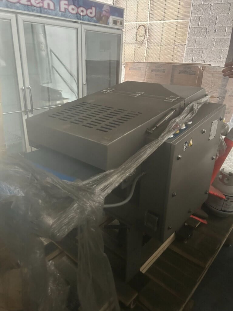 Steen ST 700 Skinner