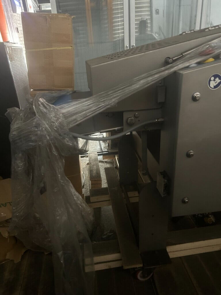 Steen ST 700 Skinner - view 2