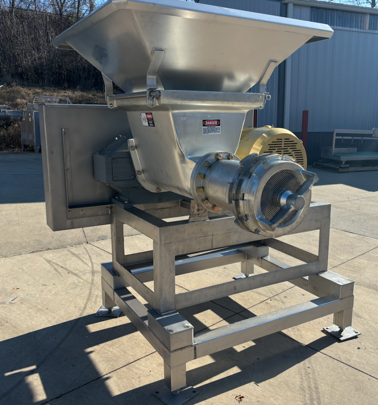 Weiler 1109 Grinder