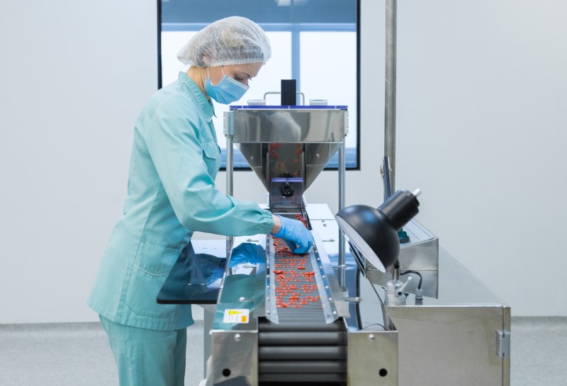 Used Food Processing Equipment