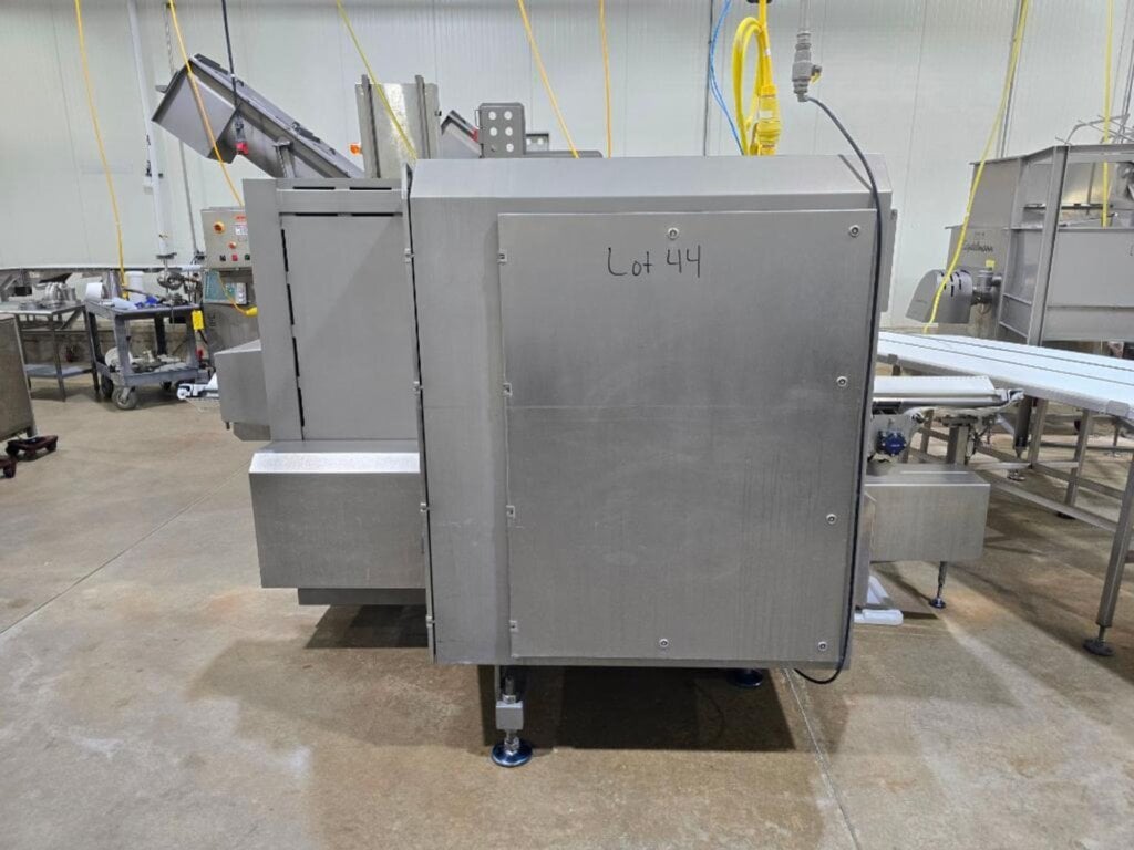 Marel I-Cut 55 Portion Slicer - view 5