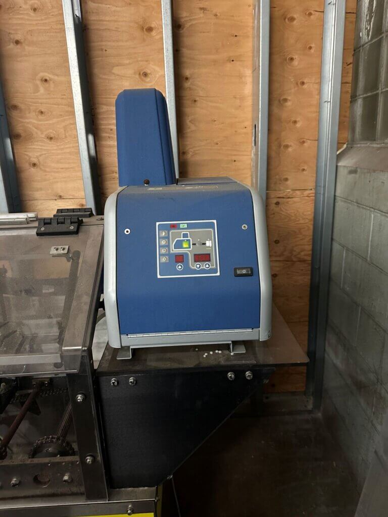 Econocorp 10737 Cartoners Horizontal Load - view 4