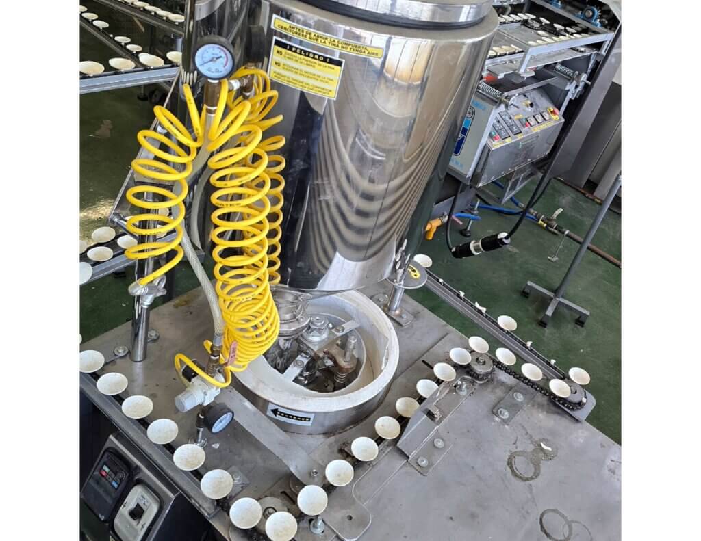 BALL MAKER V-180 (1)