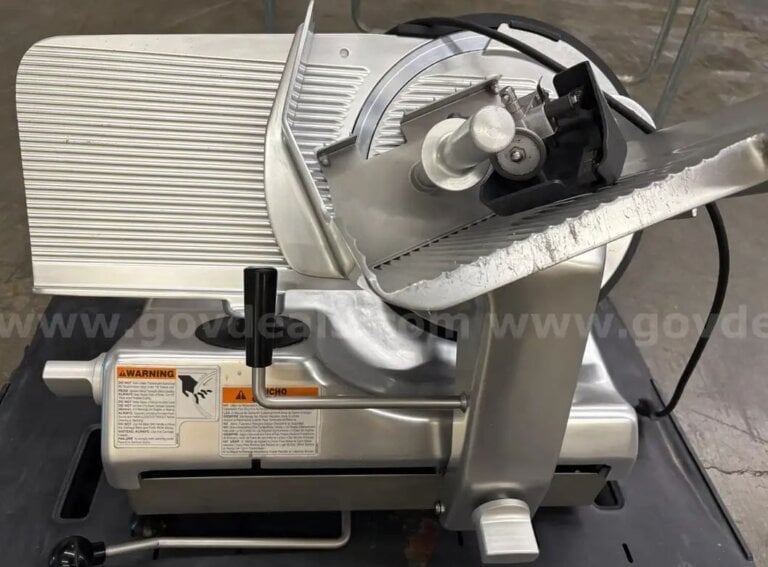Biro B350 Comfort Slicer