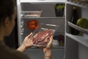 Atosa MBF8504GR Reach‑In Freezer
