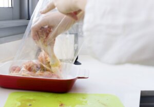 Vacuum Sealer