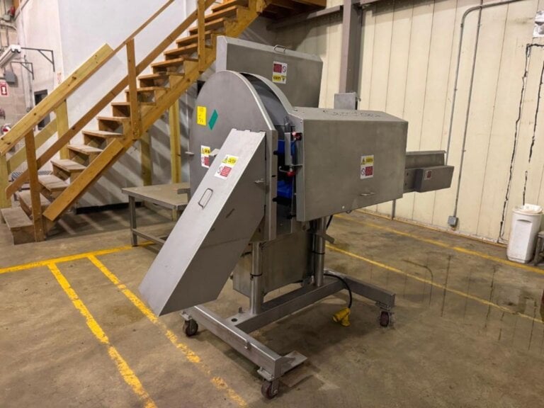Carruthers Advantage Slicer/Dicer