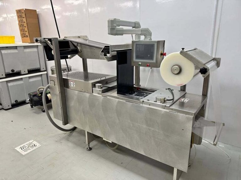 Rollstock Inc. RM-100 Rollstock