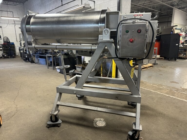 Carruthers SH20002 Auto Shredder