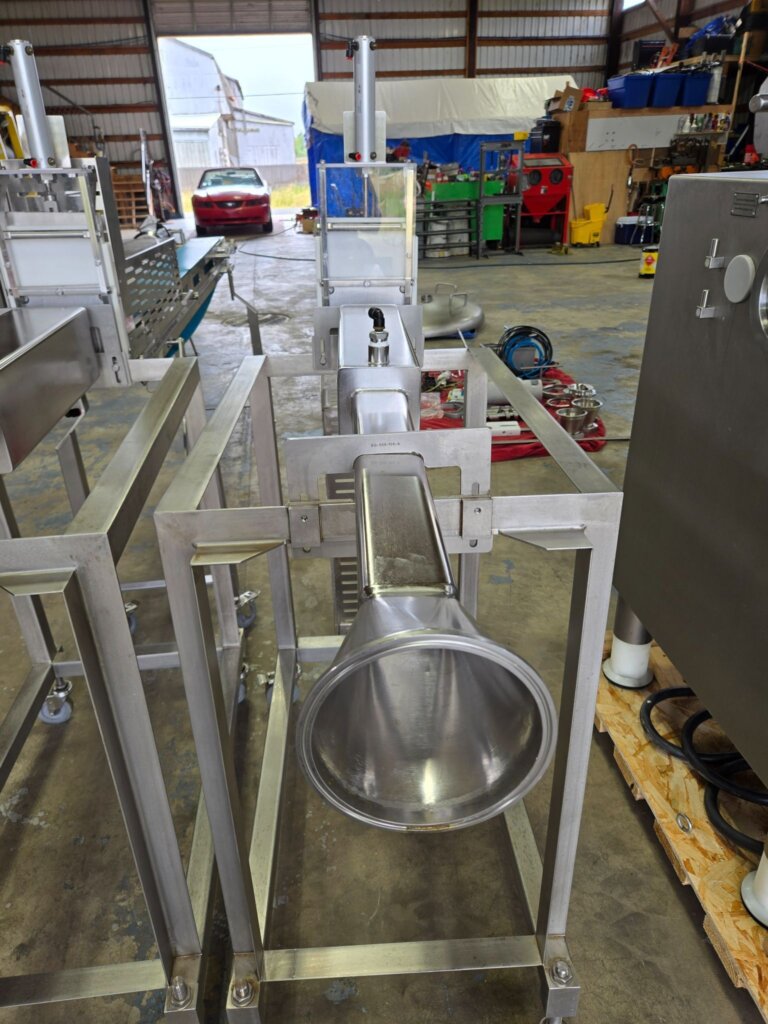 Cheese Mold 1