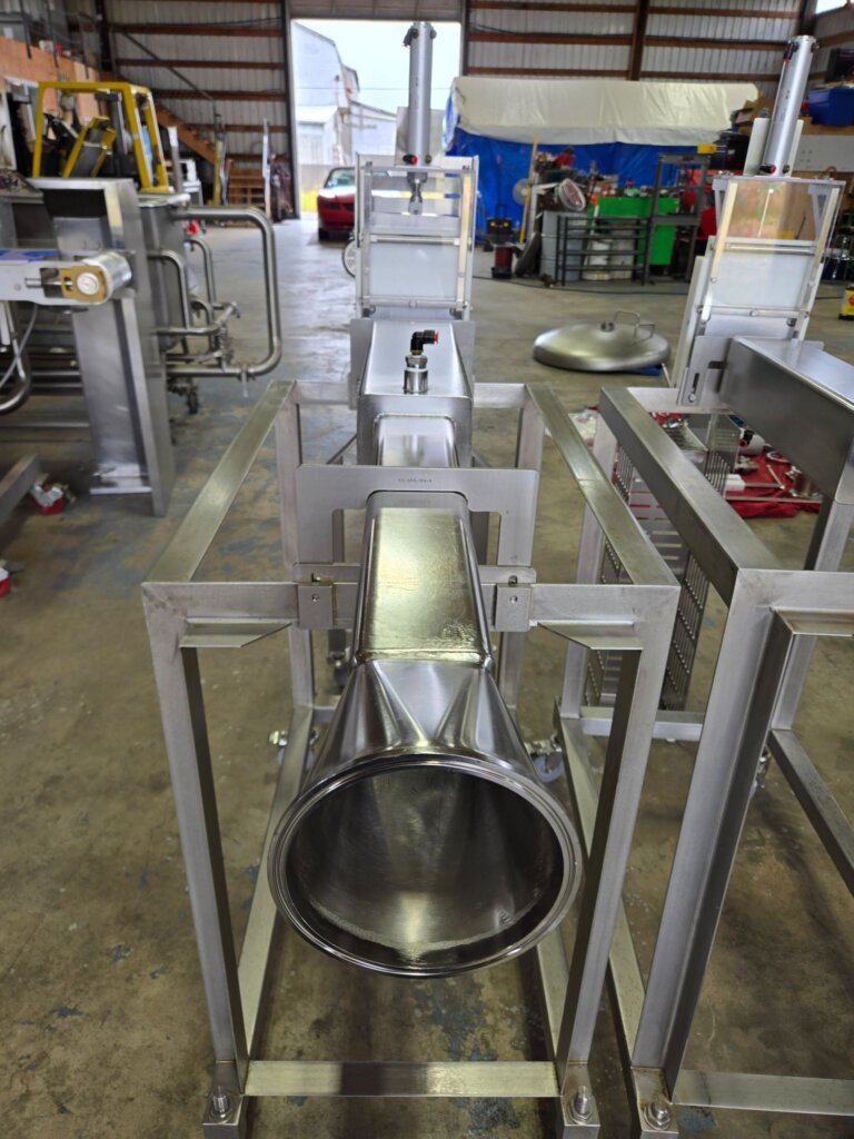 Cheese Mold 2