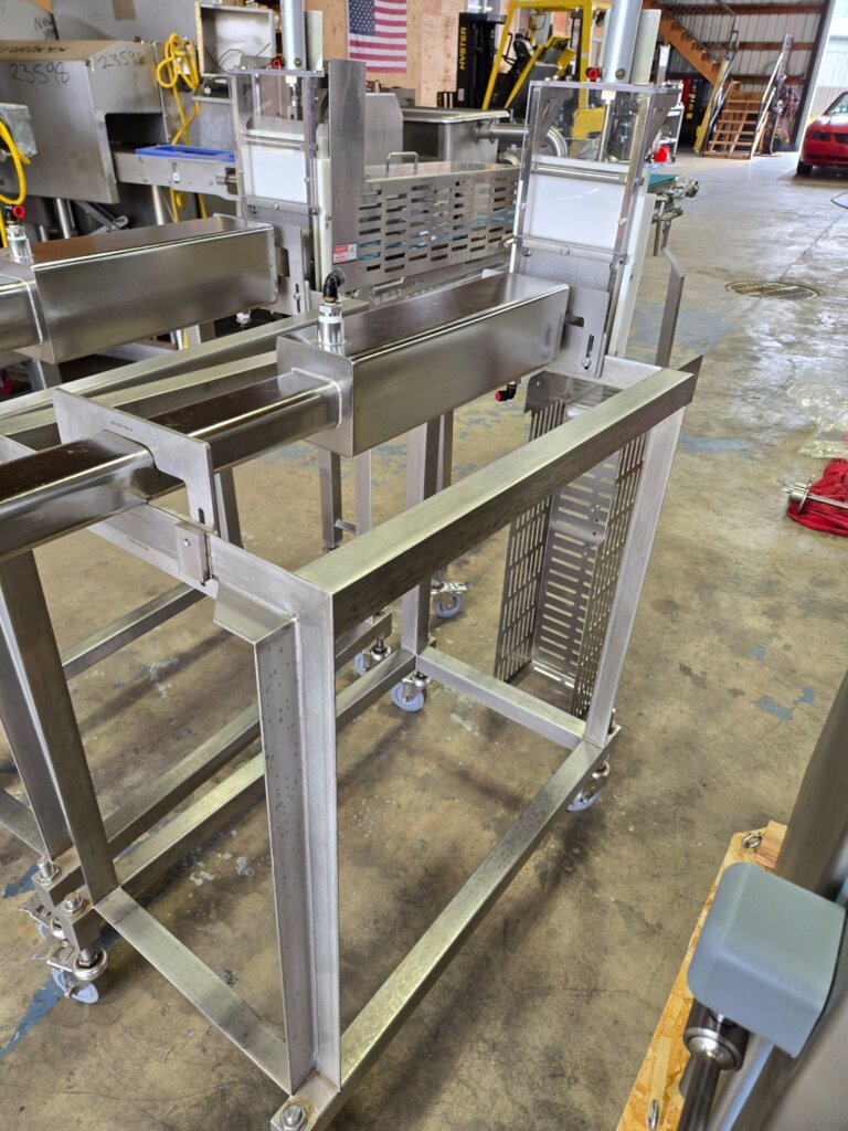 Cheese Mold 4