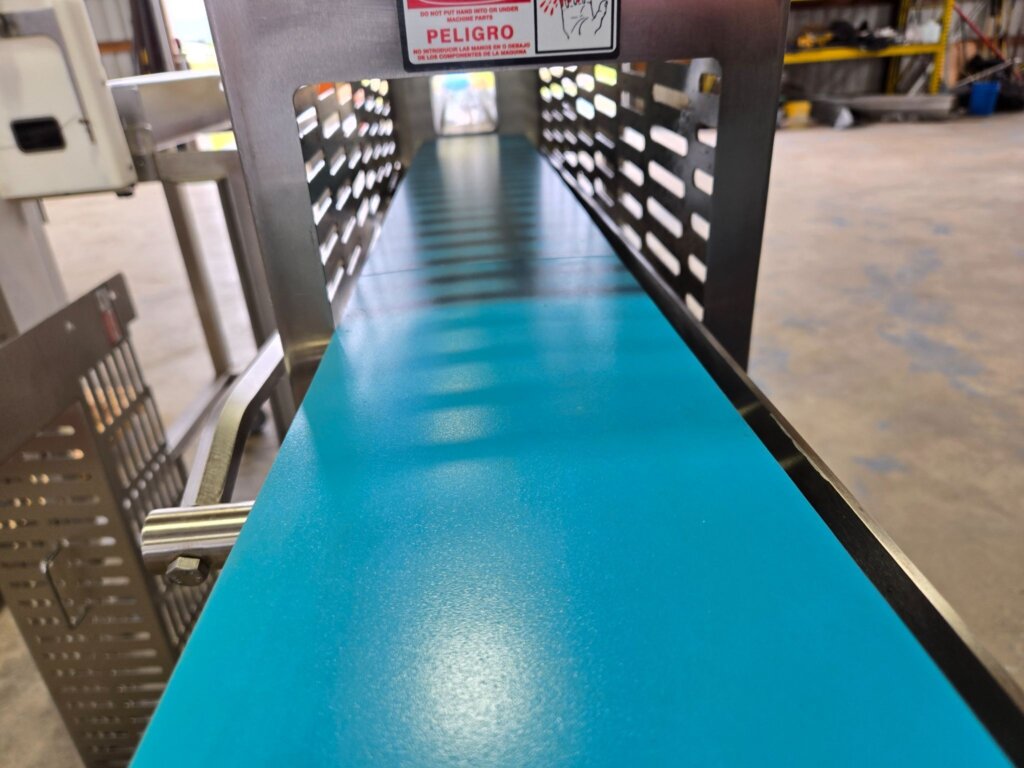 Conveyor – Rop