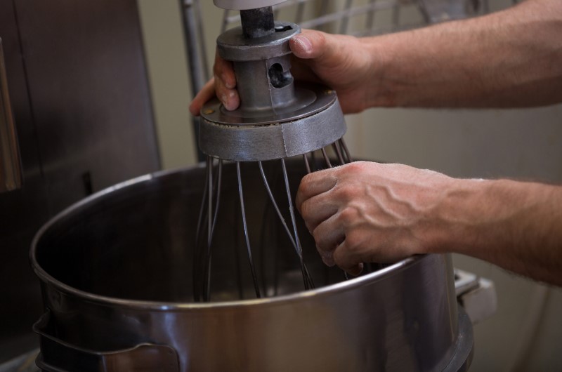 How often Grinders Plates and Blades should be Replace