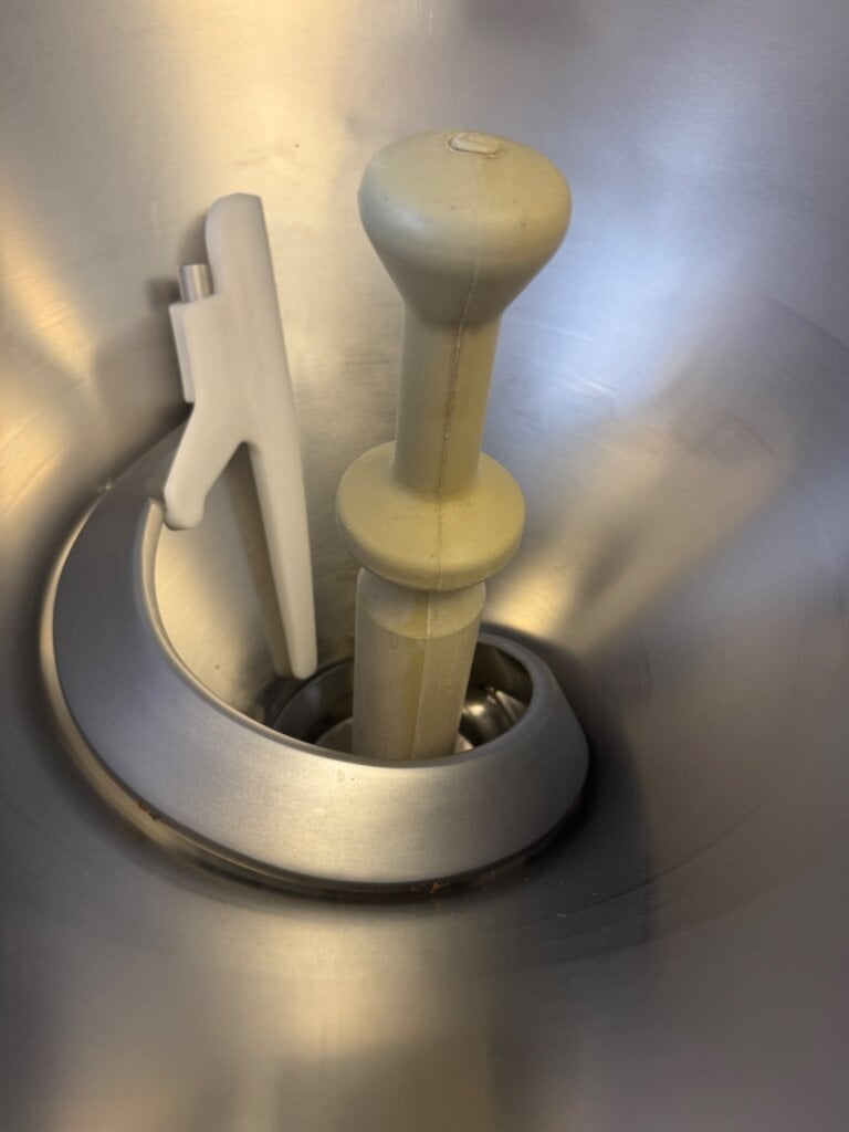 Vemag Lucky Linker Vacuum Stuffer - view 3