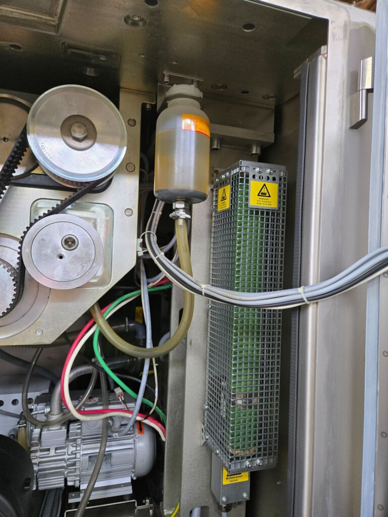Inside Machine 2
