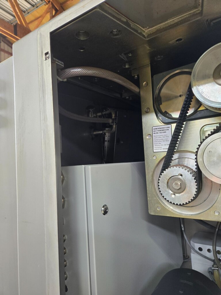 Inside Machine 3