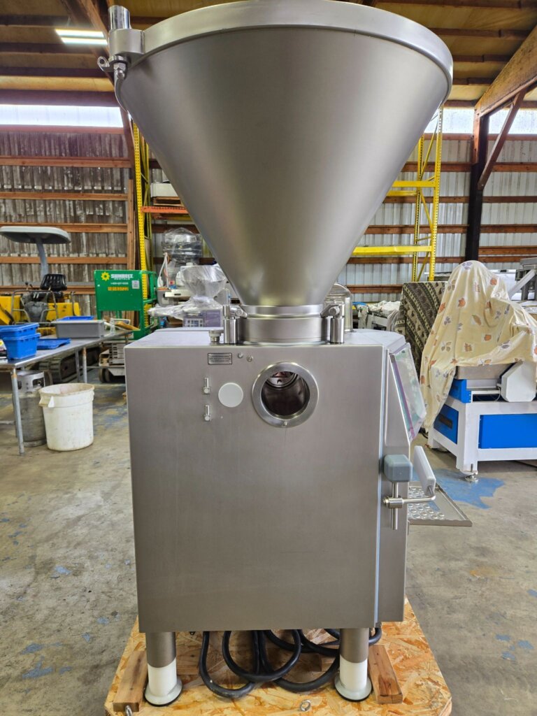 Machine – Side2