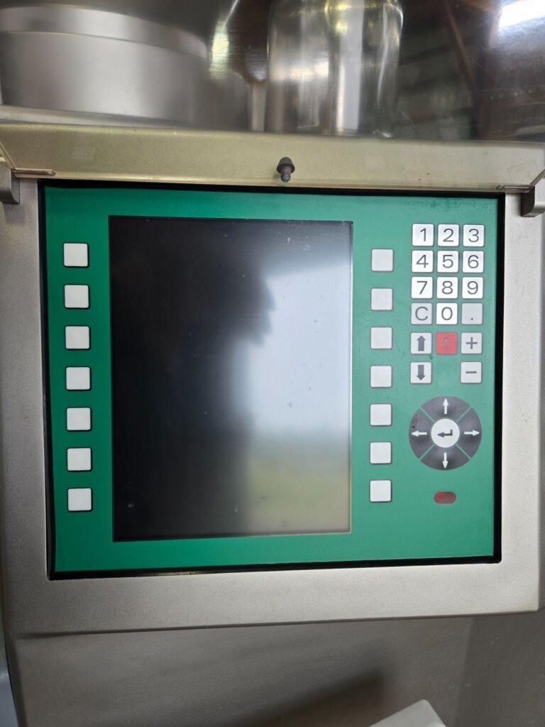 Main Screen