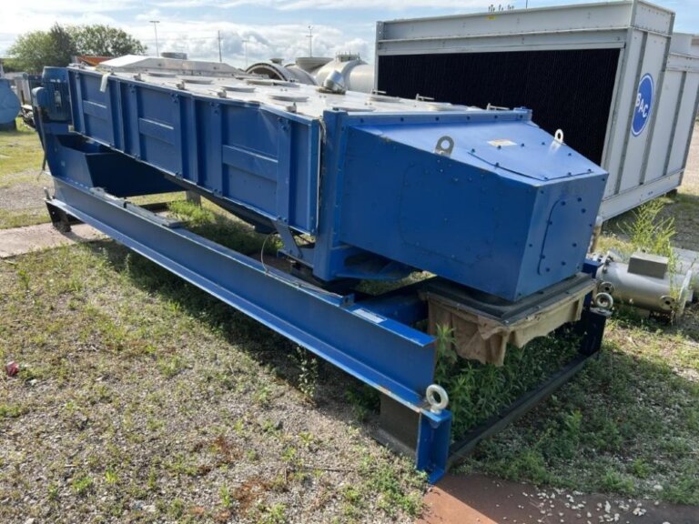 Rotex A7D55-3M Apex Screener