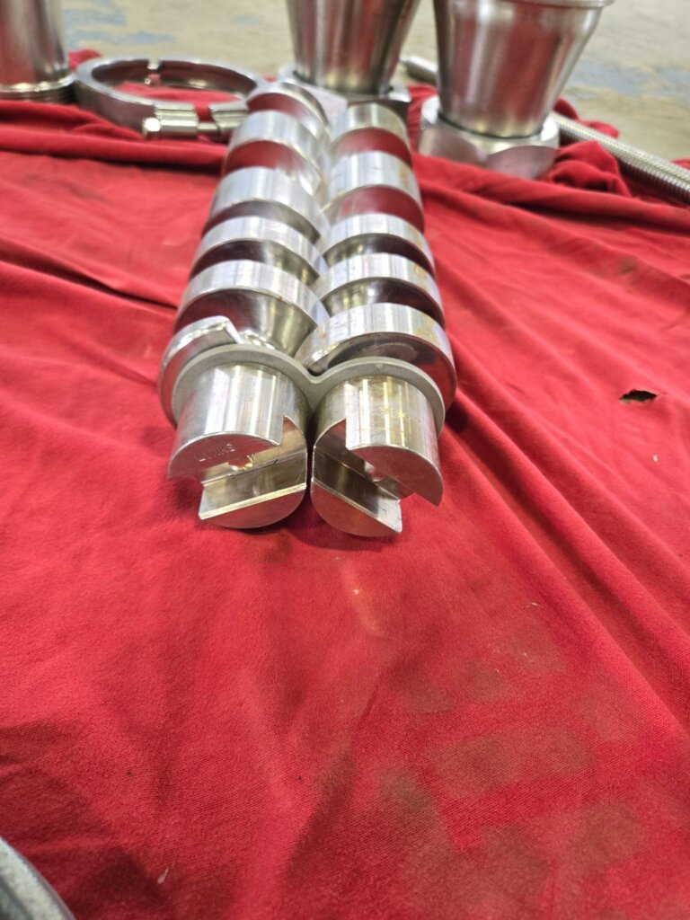Screws 1