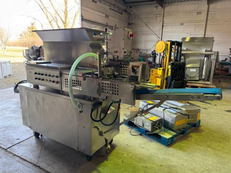 Formax PFM 6 Food Forming Machine