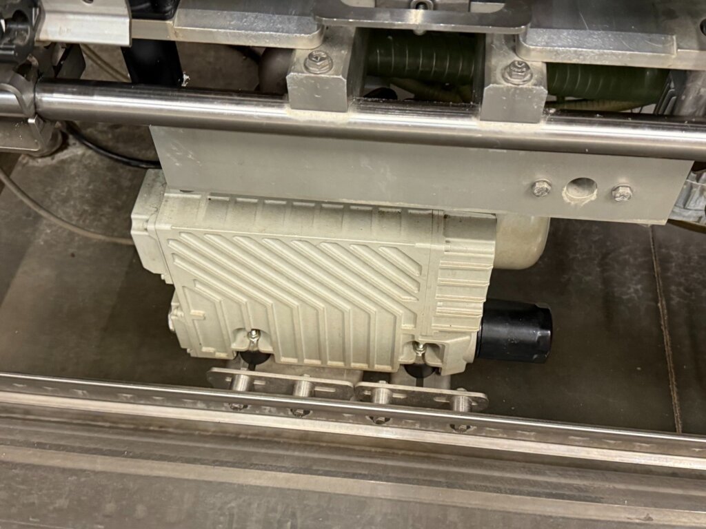 Multivac R085 Rollstock - view 5