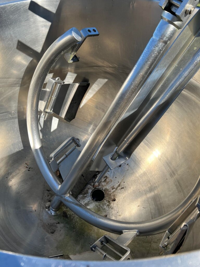 Mixer-1