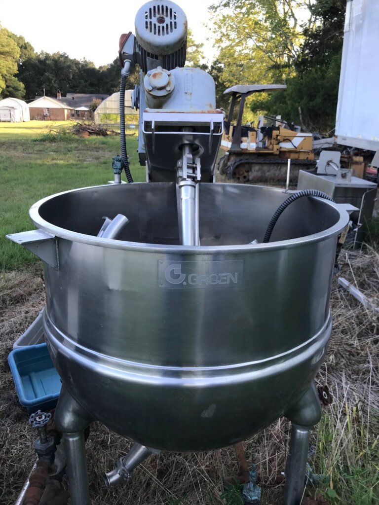Mixer-3