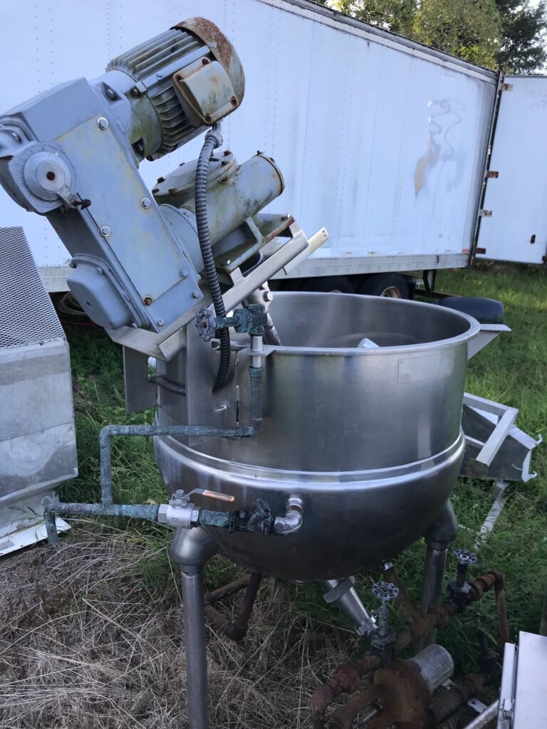 Mixer-4