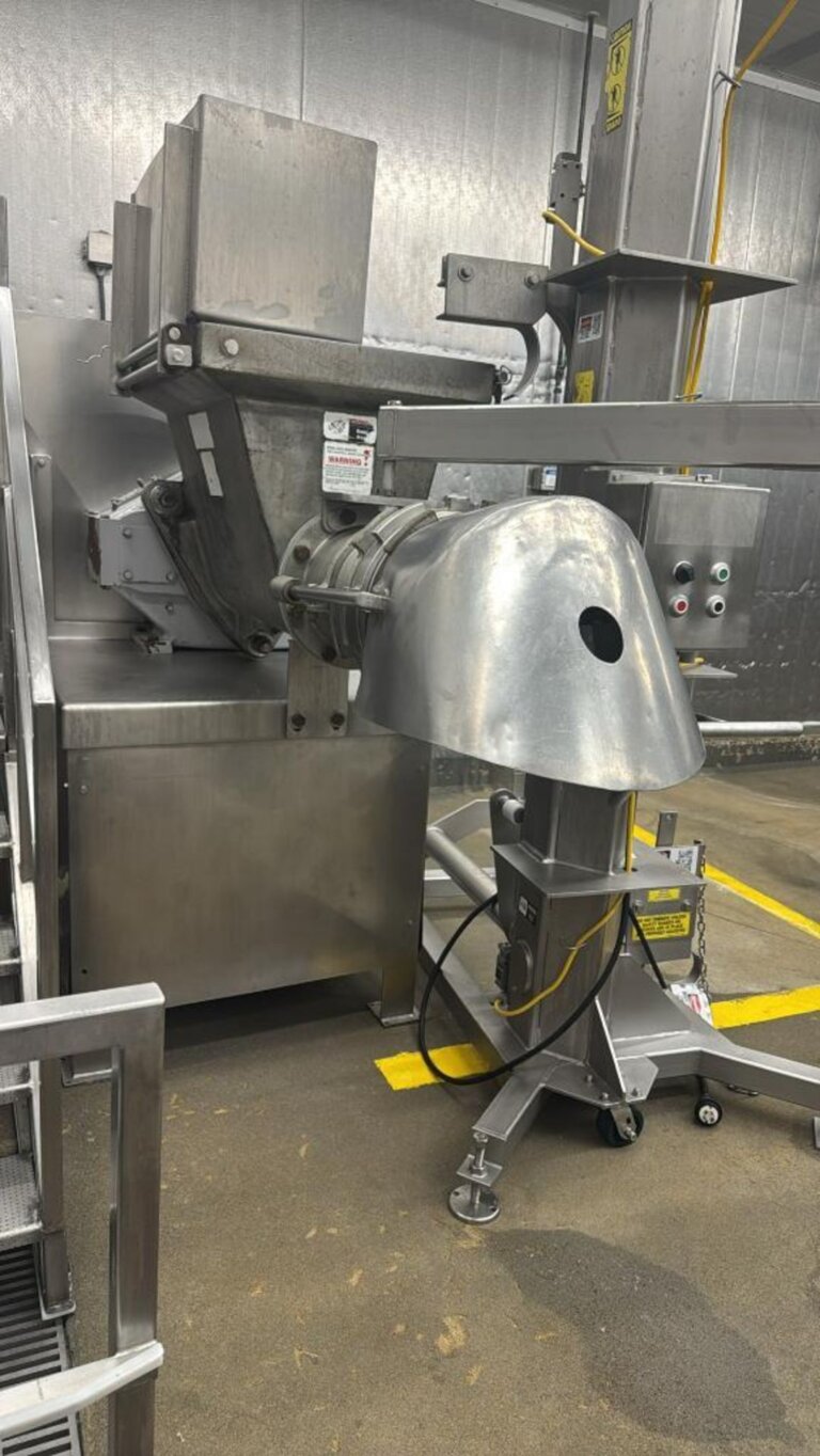 Weiler 1109 Meat Grinder