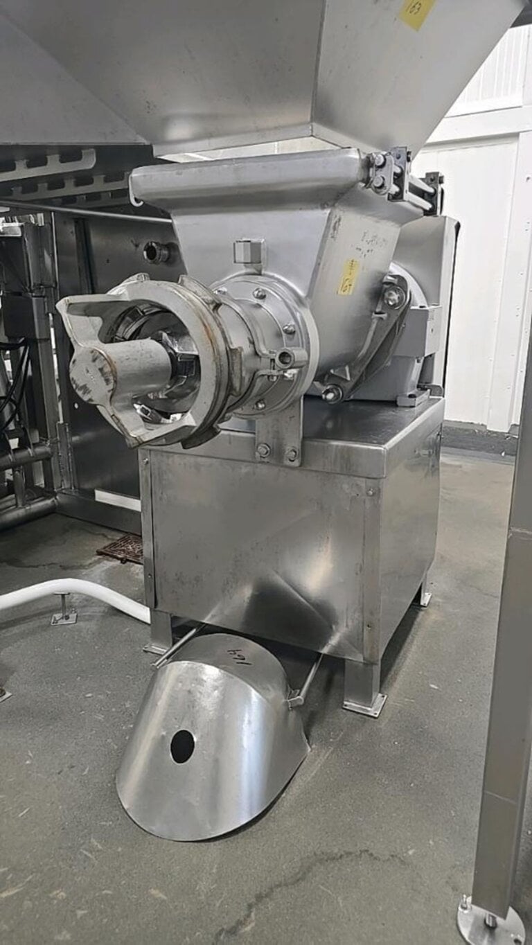 Weiler 1109 Meat Grinder