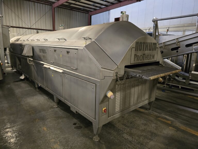 Nothum Protherm 40-30 Thermal Fryer
