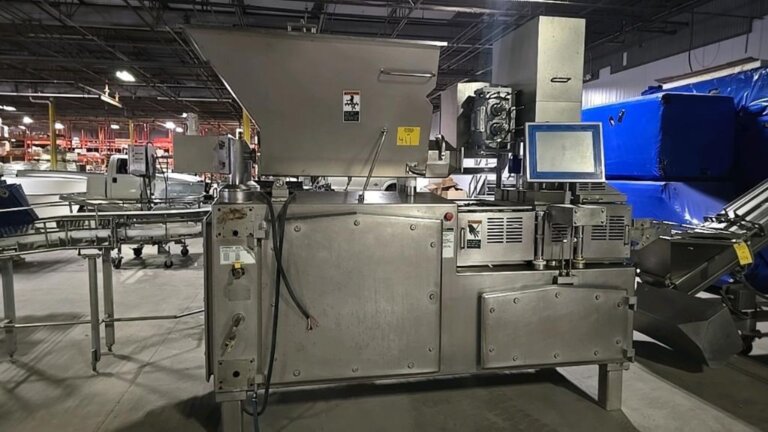 Formax NovaMax500 Forming Machine