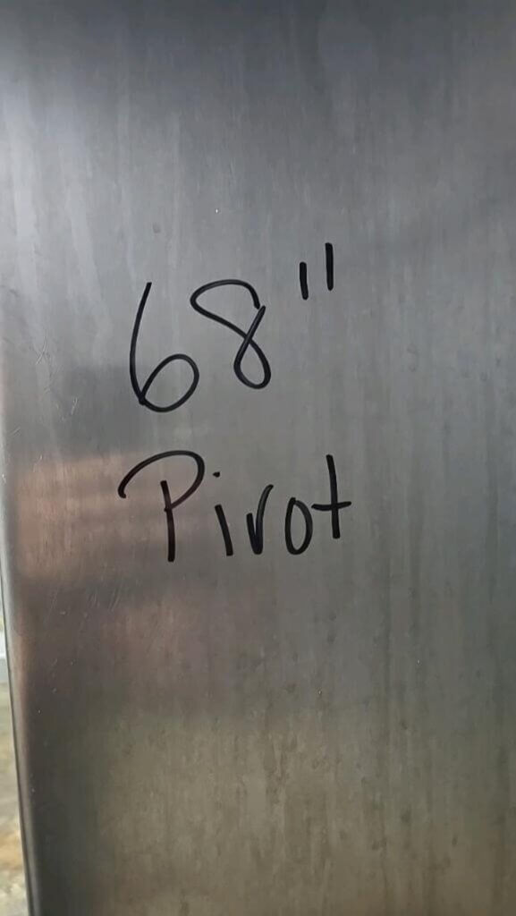 Stainless Steel Cart Lift - view 5
