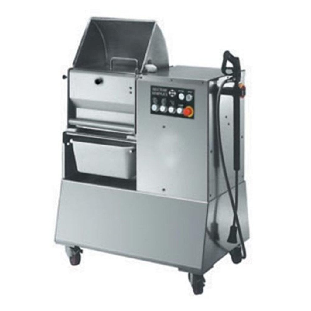 Jaccard Simplex Slicer